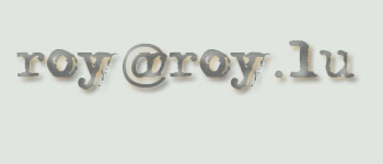 www.roy.lu